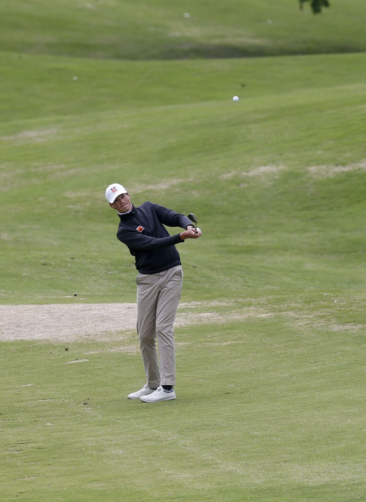 6A Golf
